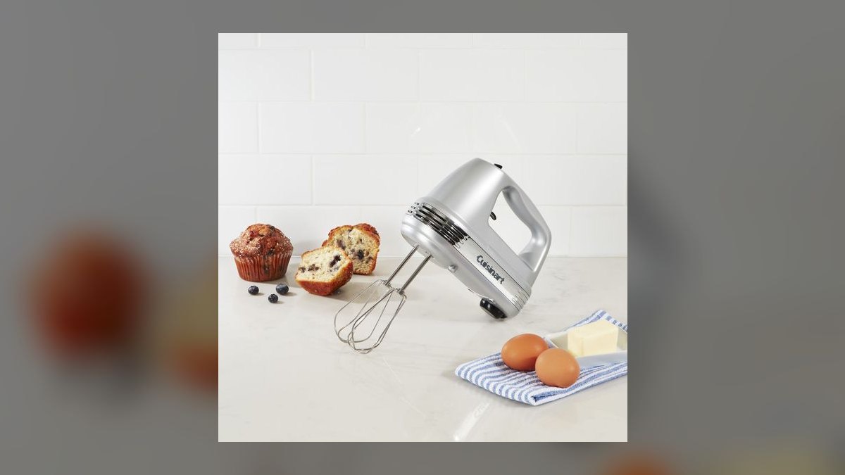 Top 10 Hand Mixers — Best Overall + Best Value in 2027 — figure 3
