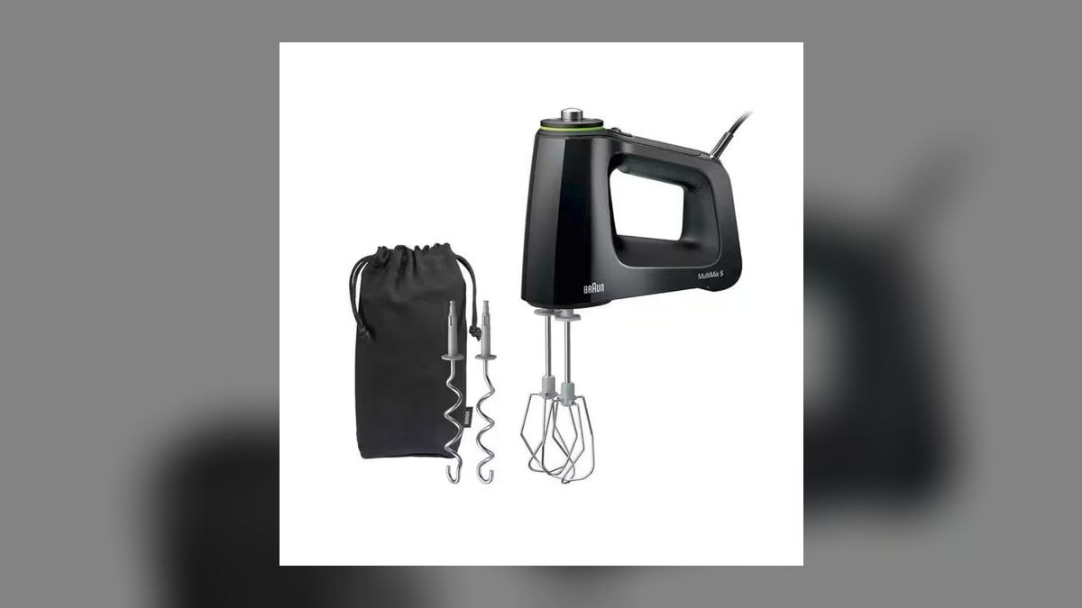 Top 10 Hand Mixers — Best Overall + Best Value in 2027 — figure 4