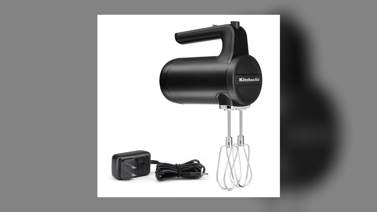 Top 10 Hand Mixers — Best Overall + Best Value in 2027 — figure 5