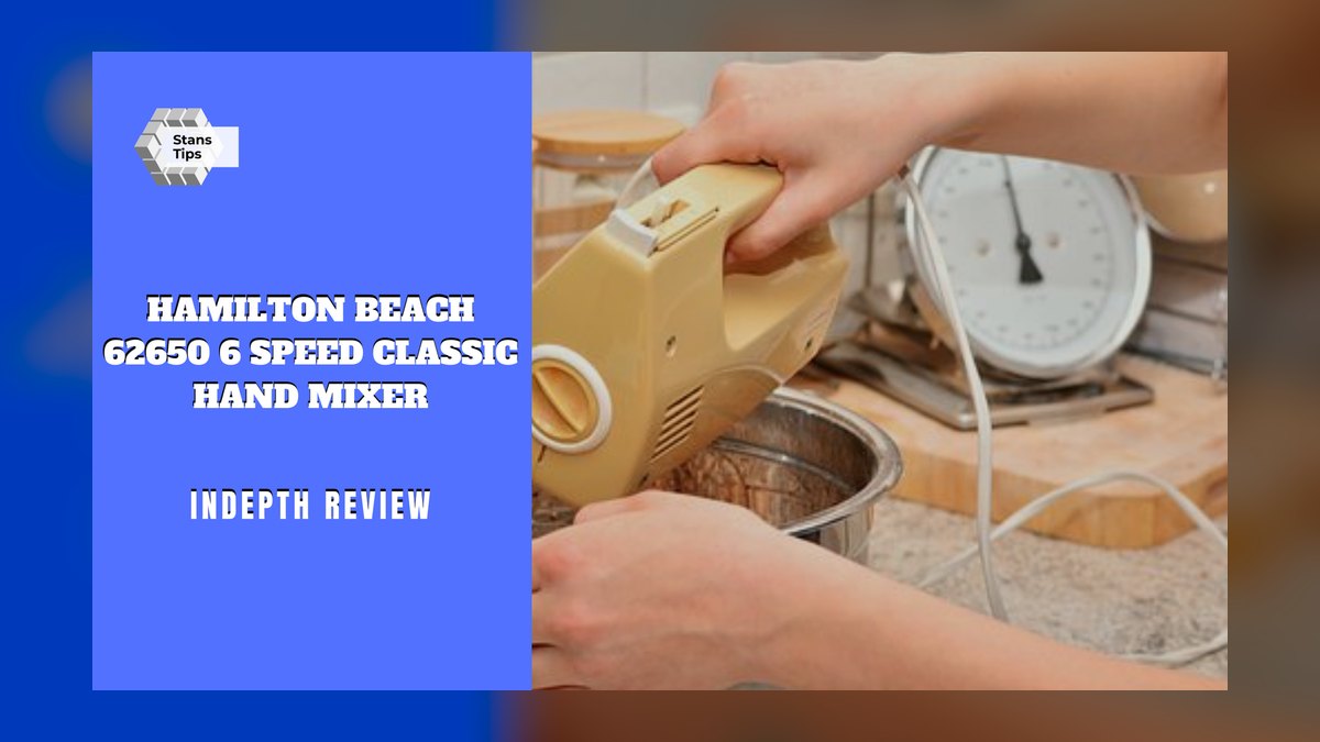 Top 10 Hand Mixers — Best Overall + Best Value in 2027 — figure 8