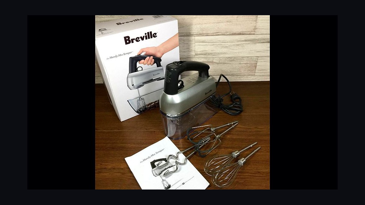 Top 10 Hand Mixers — Best Overall + Best Value in 2027