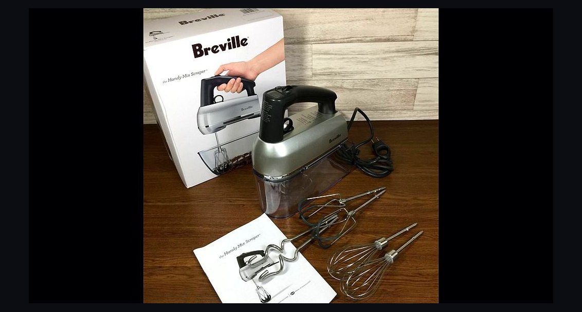 Top 10 Hand Mixers — Best Overall + Best Value in 2027