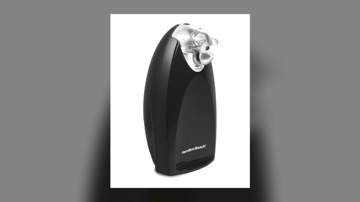Top 10 Electric Can Openers — Best Overall + Best Value in 2027 — figure 1