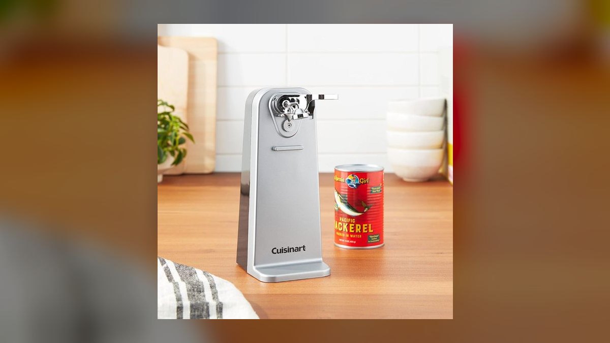 Top 10 Electric Can Openers — Best Overall + Best Value in 2027 — figure 2