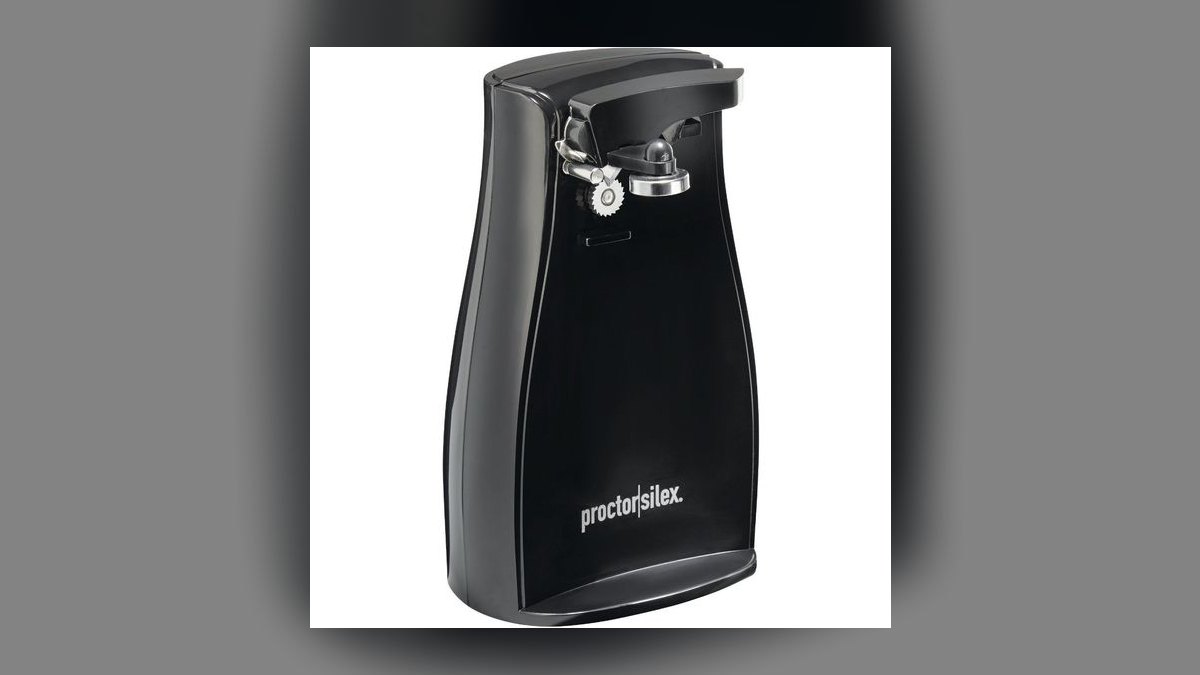 Top 10 Electric Can Openers — Best Overall + Best Value in 2027 — figure 7