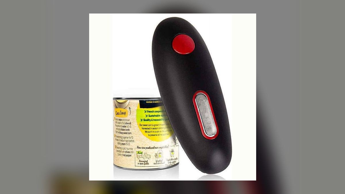 Top 10 Electric Can Openers — Best Overall + Best Value in 2027 — figure 8
