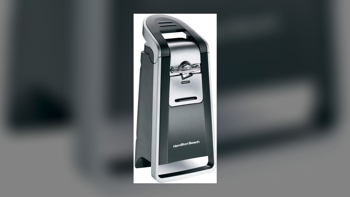 Top 10 Electric Can Openers — Best Overall + Best Value in 2027