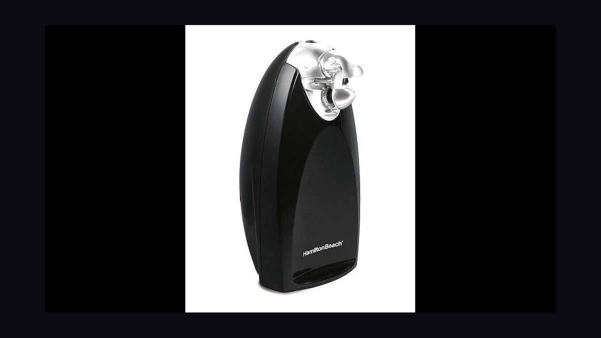 Top 10 Electric Can Openers — Best Overall + Best Value in 2027