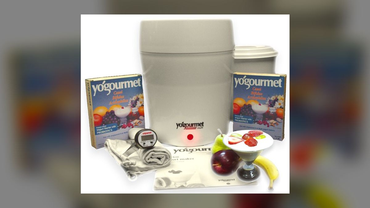 Top 10 Yogurt Makers — Best Overall + Best Value in 2027 — figure 10