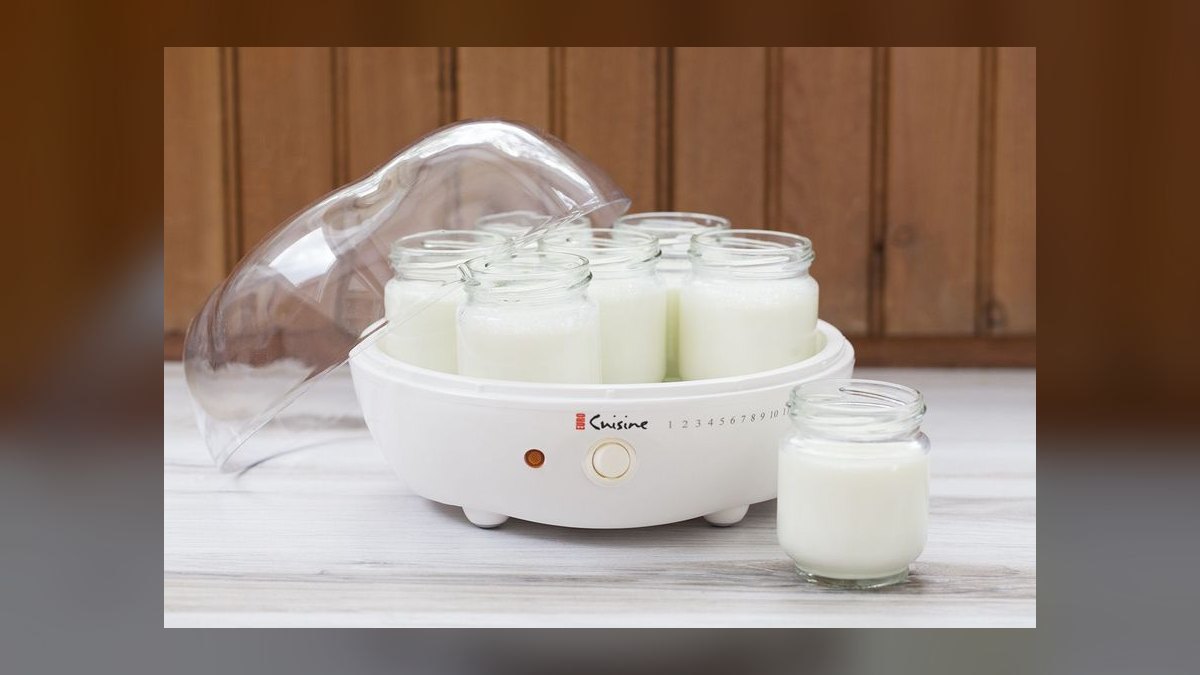 Top 10 Yogurt Makers — Best Overall + Best Value in 2027 — figure 7