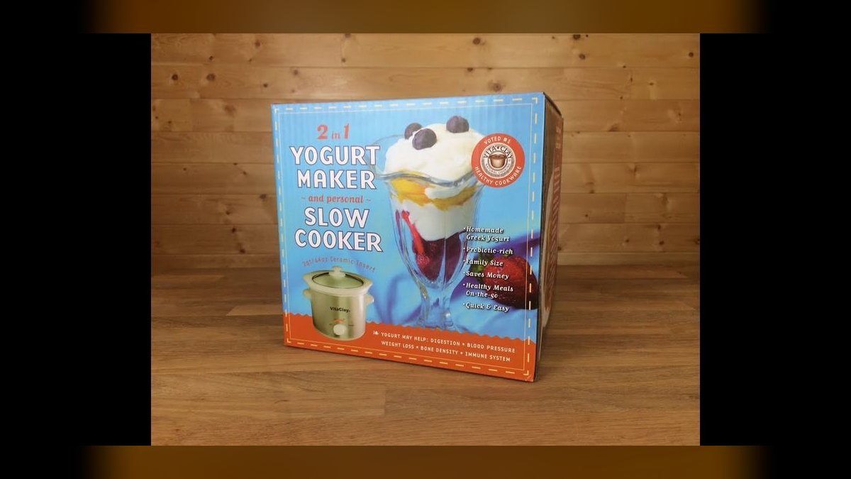 Top 10 Yogurt Makers — Best Overall + Best Value in 2027 — figure 8