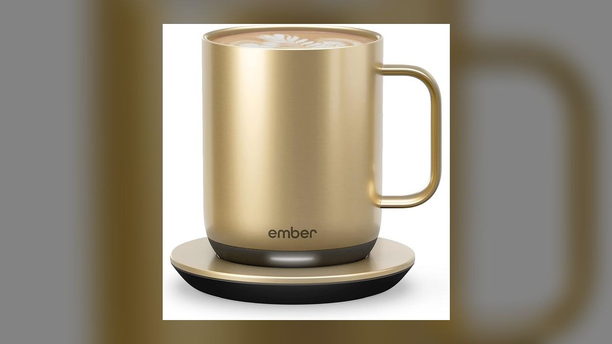 Top 10 Smart Mug Warmers — Best Overall + Best Value in 2027 — figure 1