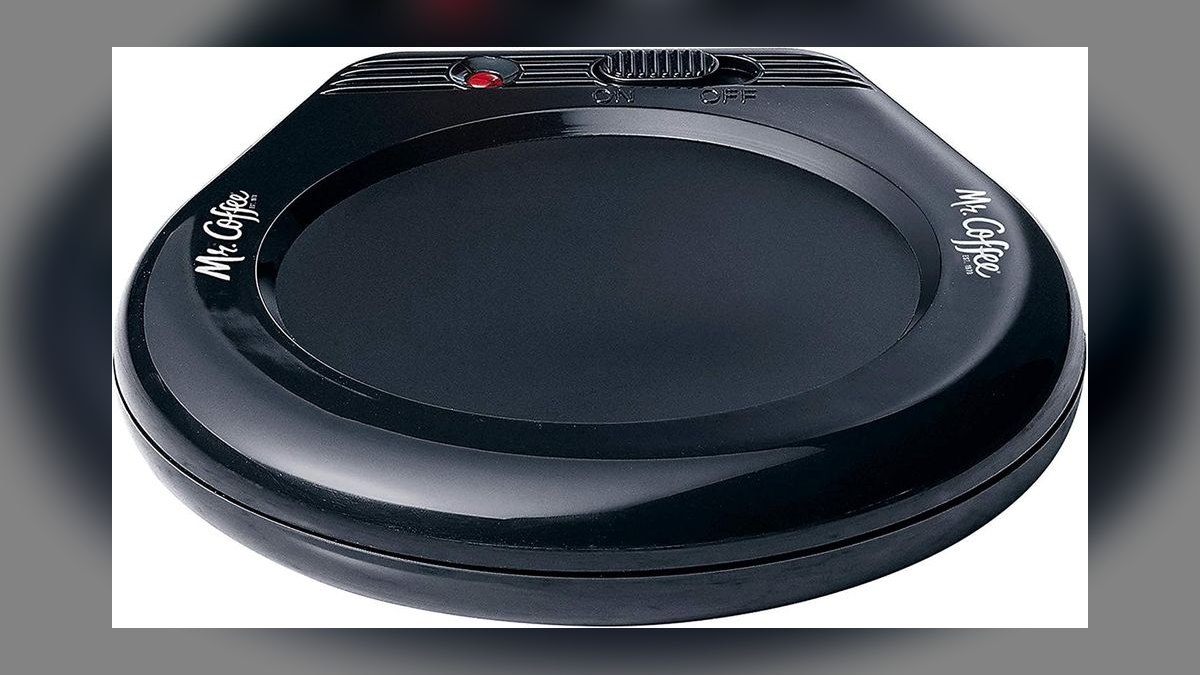 Top 10 Smart Mug Warmers — Best Overall + Best Value in 2027 — figure 10