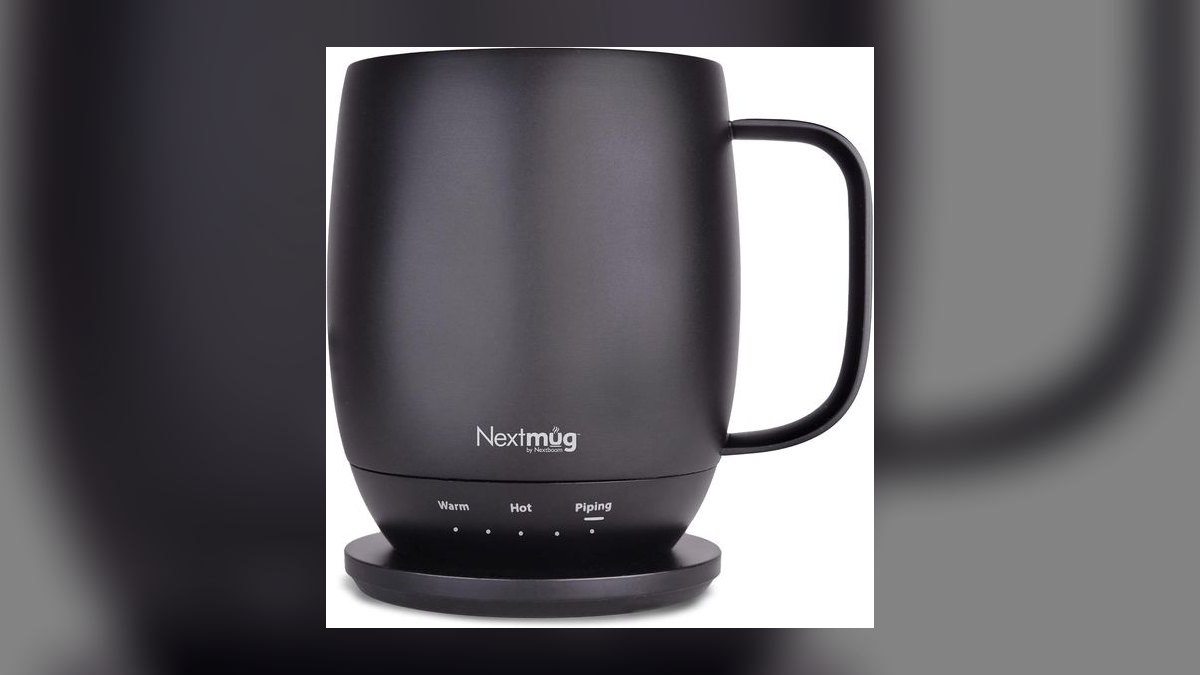 Top 10 Smart Mug Warmers — Best Overall + Best Value in 2027 — figure 2