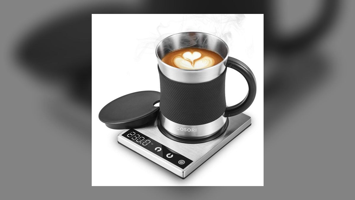 Top 10 Smart Mug Warmers — Best Overall + Best Value in 2027 — figure 4