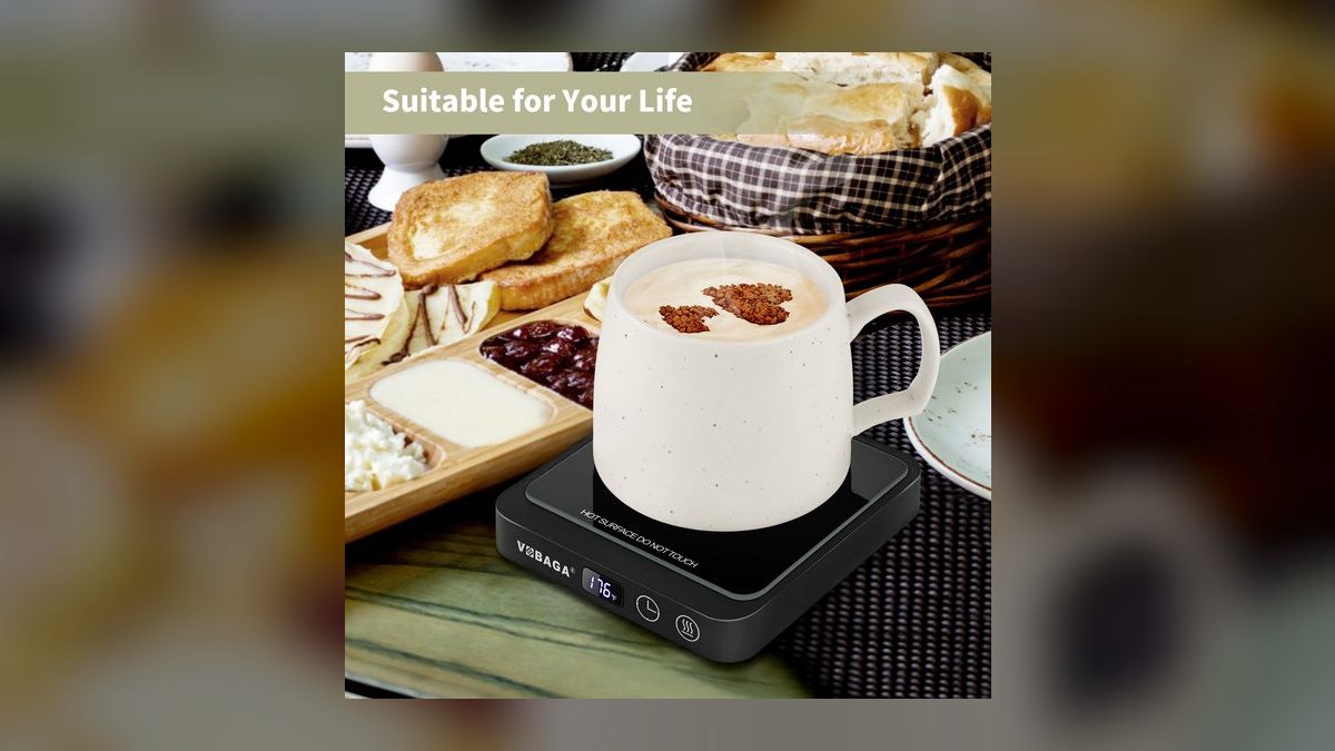 Top 10 Smart Mug Warmers — Best Overall + Best Value in 2027 — figure 5