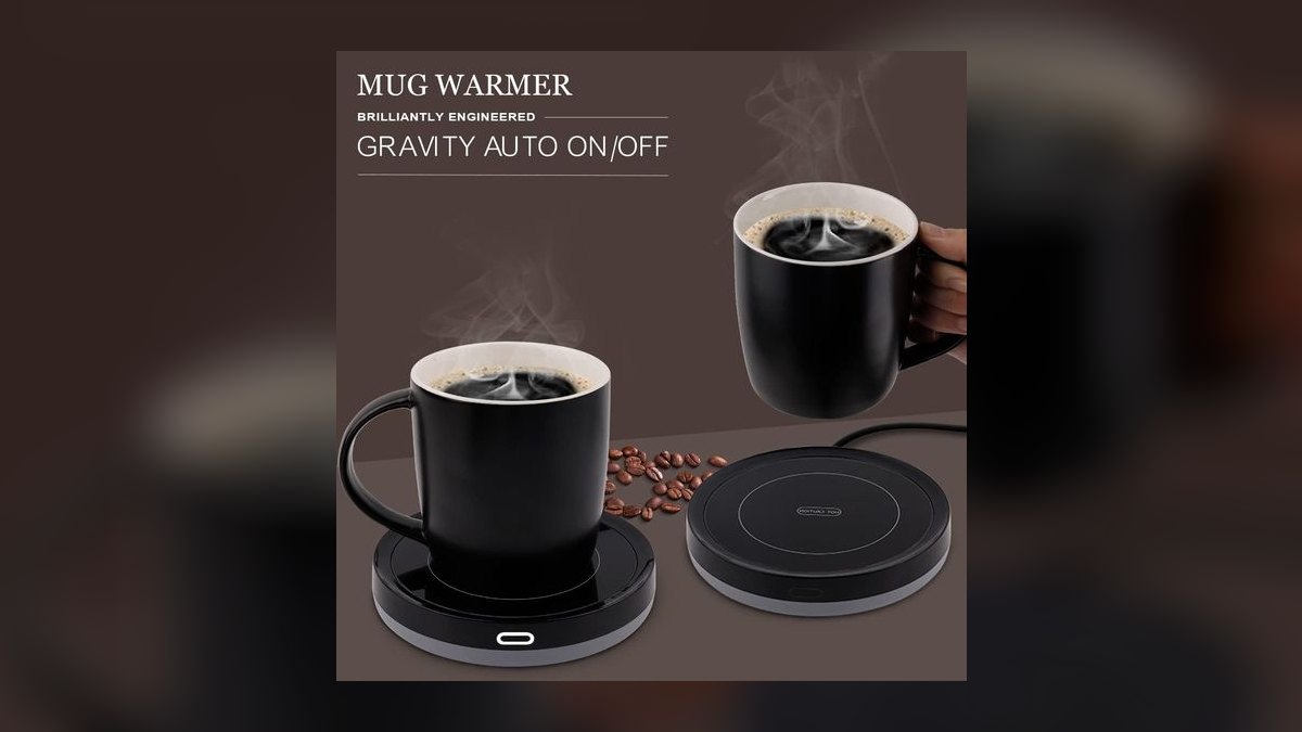 Top 10 Smart Mug Warmers — Best Overall + Best Value in 2027 — figure 6
