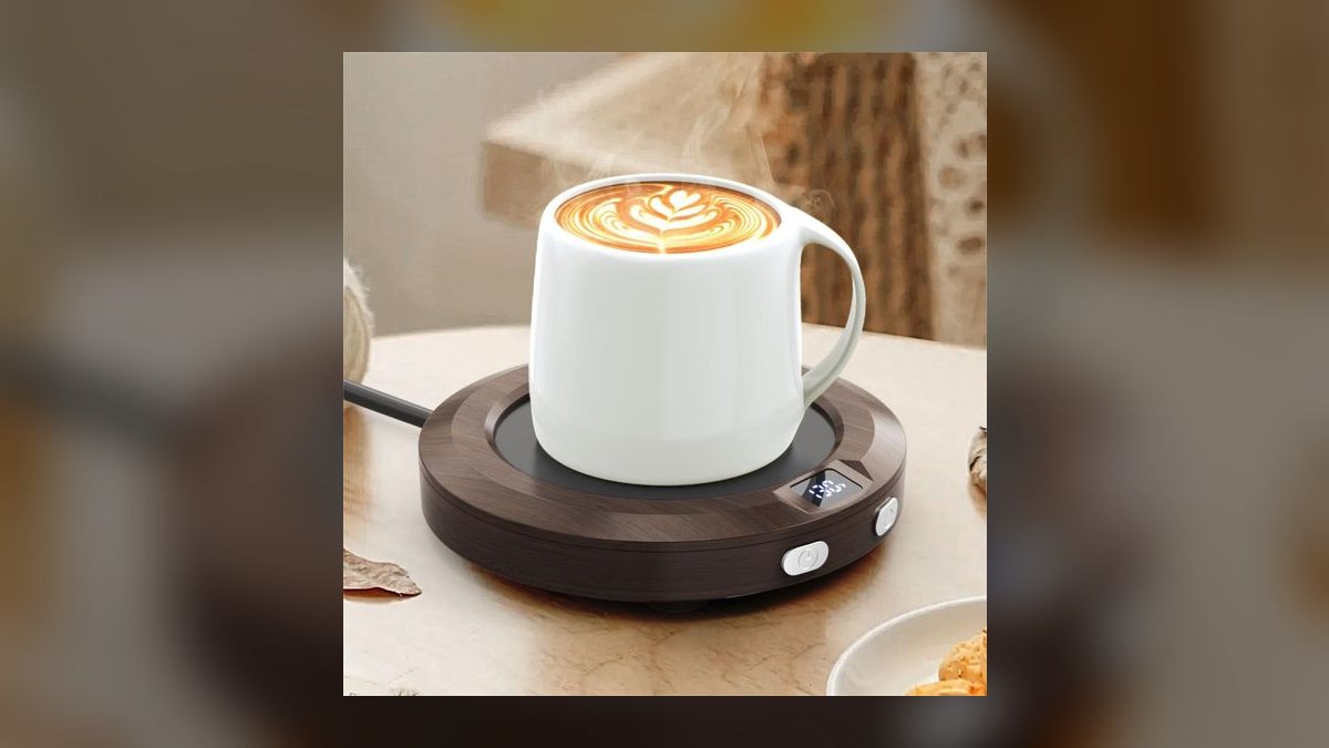 Top 10 Smart Mug Warmers — Best Overall + Best Value in 2027 — figure 7