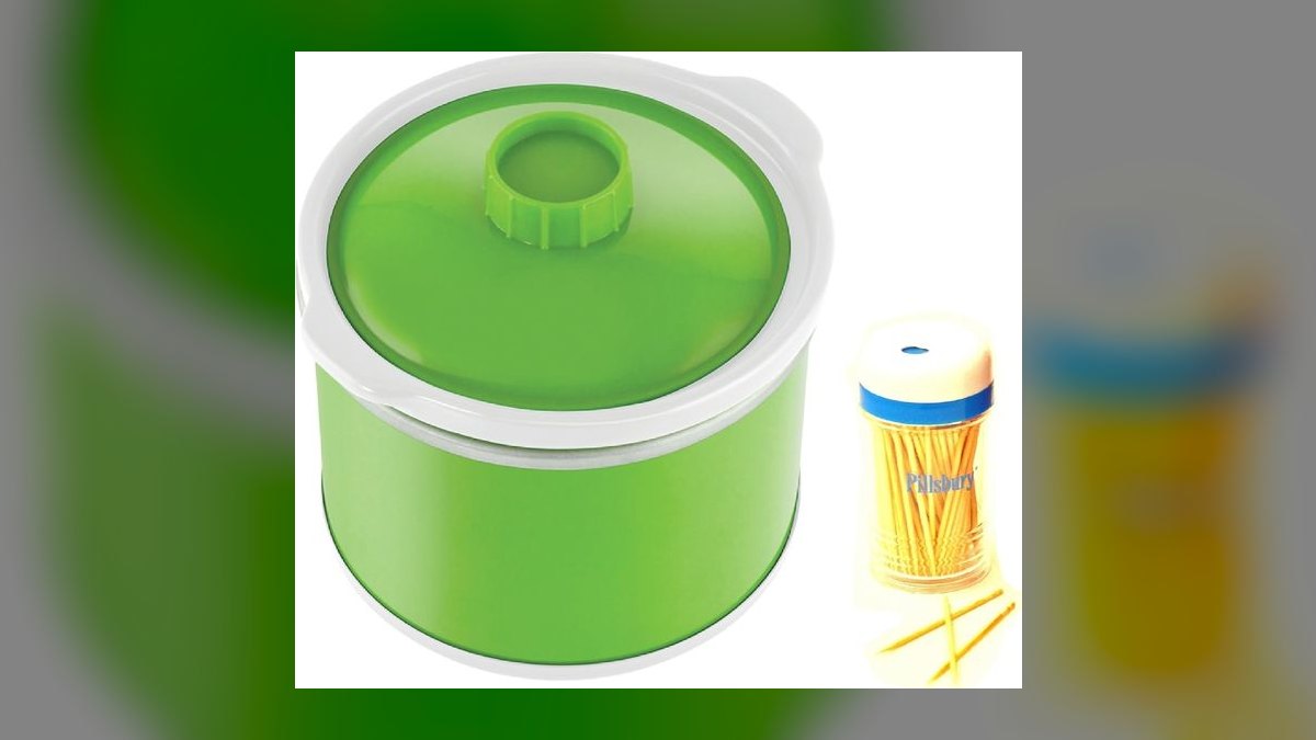 Top 10 Electric Fondue Pots — Best Overall + Best Value in 2027 — figure 10