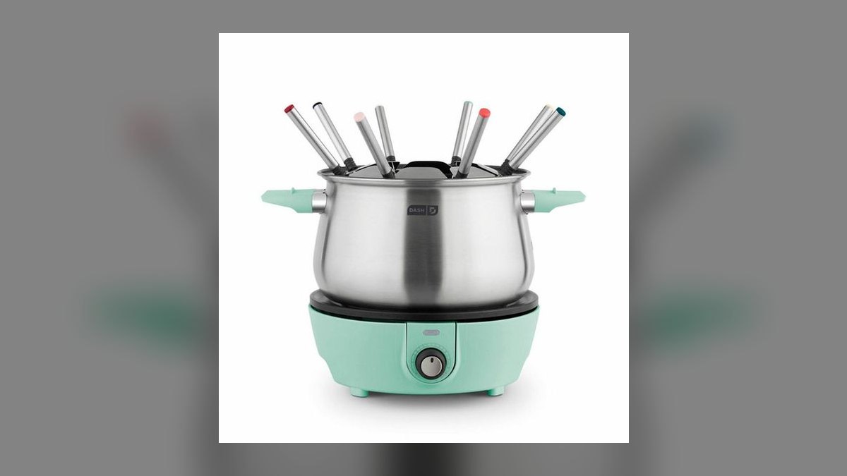 Top 10 Electric Fondue Pots — Best Overall + Best Value in 2027 — figure 2