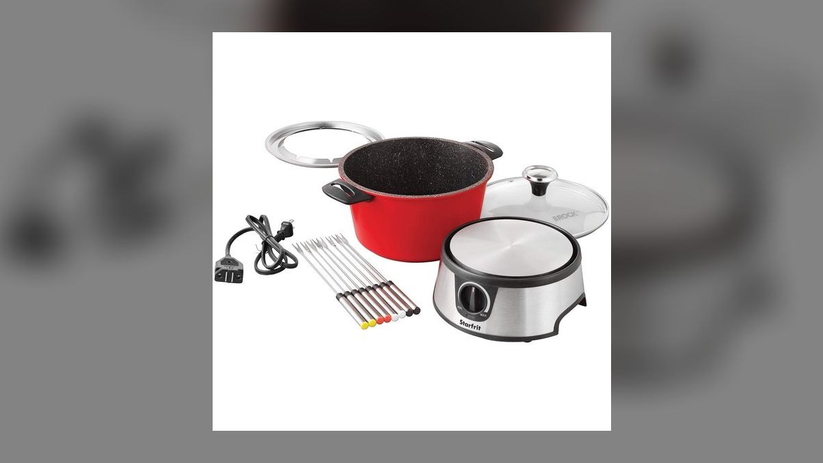 Top 10 Electric Fondue Pots — Best Overall + Best Value in 2027 — figure 3