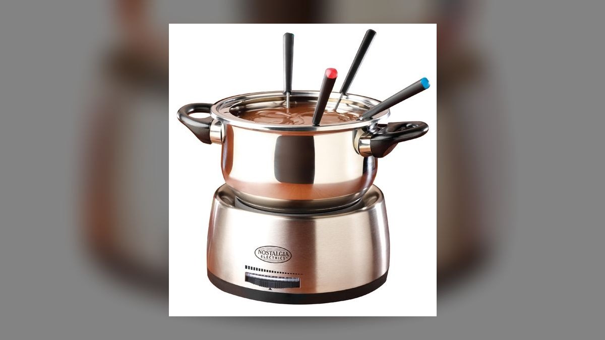 Top 10 Electric Fondue Pots — Best Overall + Best Value in 2027 — figure 4
