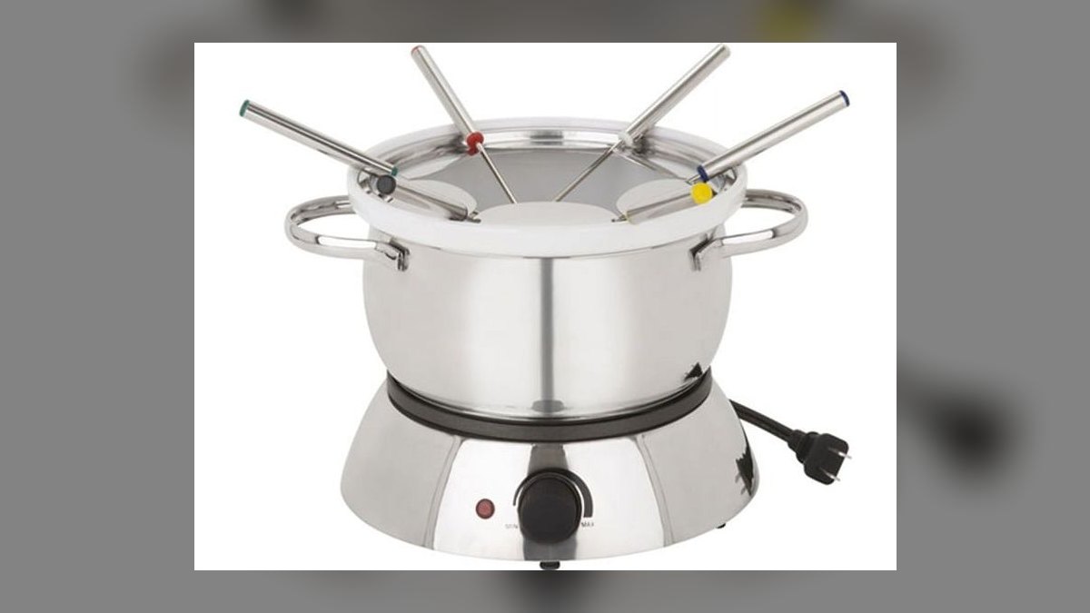 Top 10 Electric Fondue Pots — Best Overall + Best Value in 2027 — figure 5