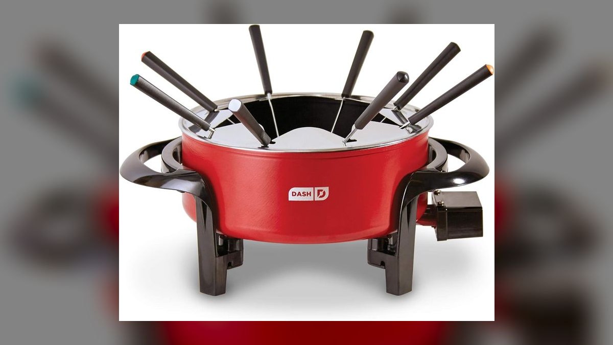 Top 10 Electric Fondue Pots — Best Overall + Best Value in 2027 — figure 7