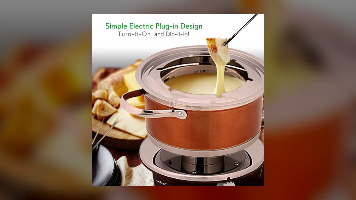 Top 10 Electric Fondue Pots — Best Overall + Best Value in 2027 — figure 8