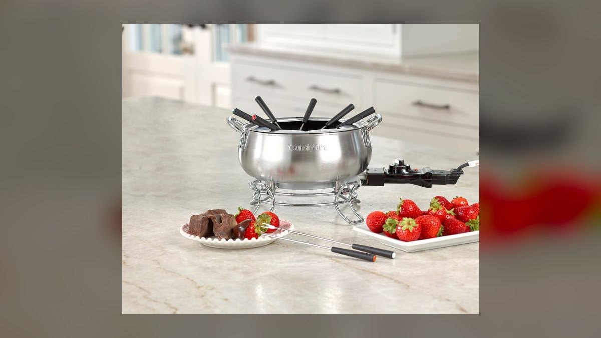 Top 10 Electric Fondue Pots — Best Overall + Best Value in 2027