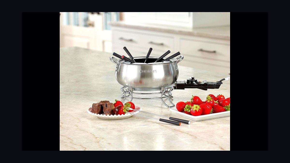 Top 10 Electric Fondue Pots — Best Overall + Best Value in 2027
