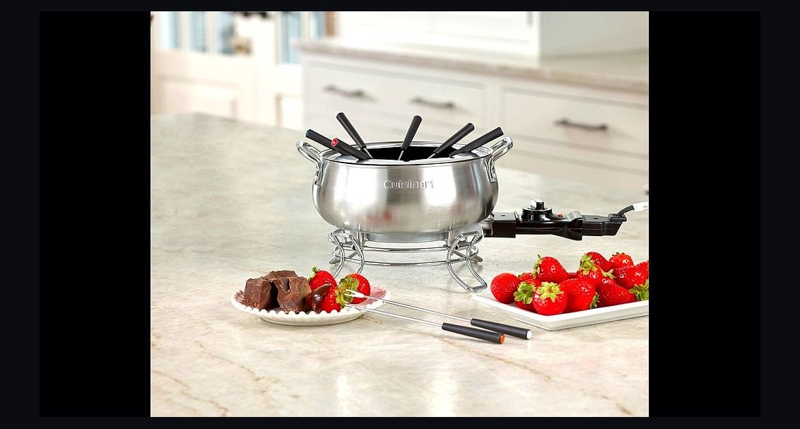 Top 10 Electric Fondue Pots — Best Overall + Best Value in 2027