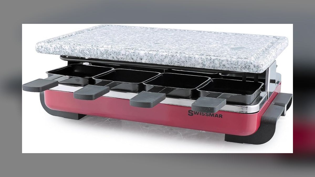 Top 10 Raclette Grills — Best Overall + Best Value in 2027 — figure 1