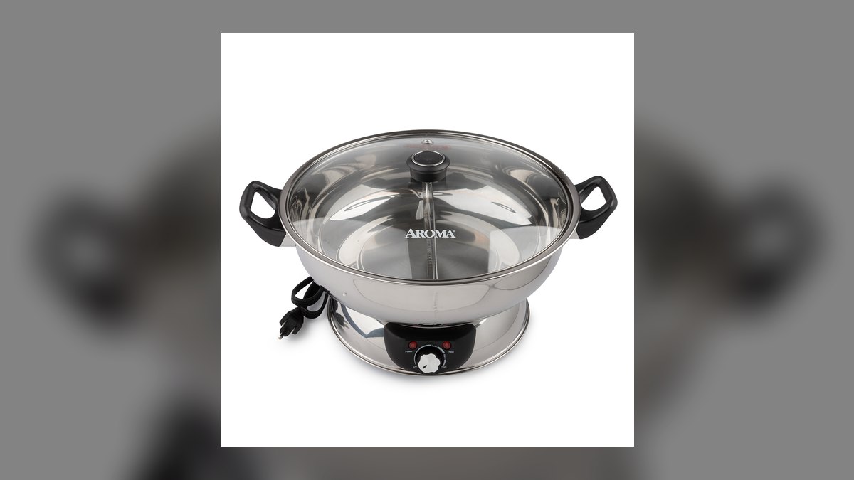 Top 10 Electric Hot Pots — Best Overall + Best Value in 2027 — figure 2