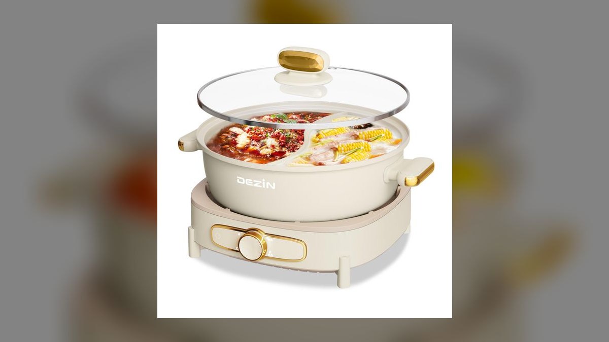 Top 10 Electric Hot Pots — Best Overall + Best Value in 2027 — figure 3