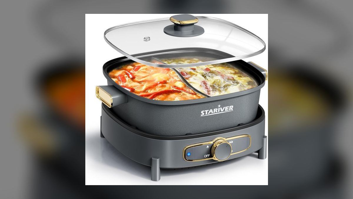 Top 10 Electric Hot Pots — Best Overall + Best Value in 2027 — figure 8