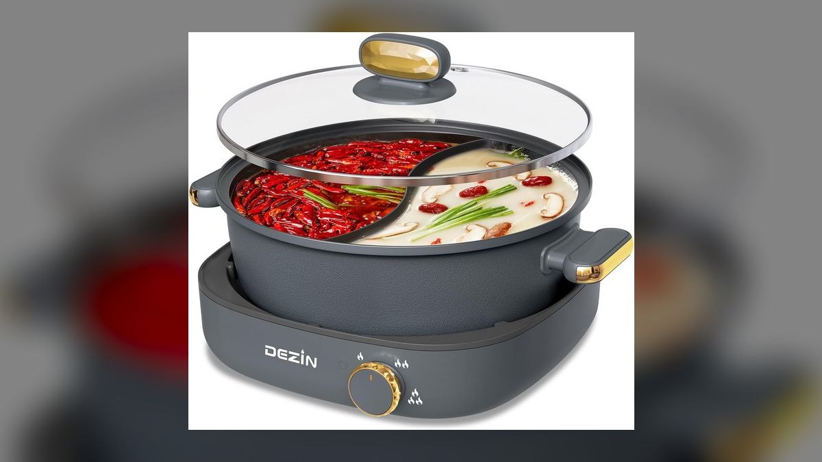 Top 10 Electric Hot Pots — Best Overall + Best Value in 2027 — figure 9