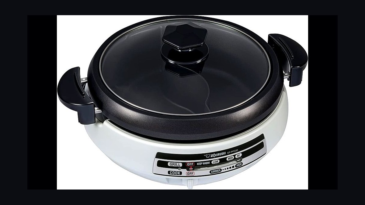 Top 10 Electric Hot Pots — Best Overall + Best Value in 2027