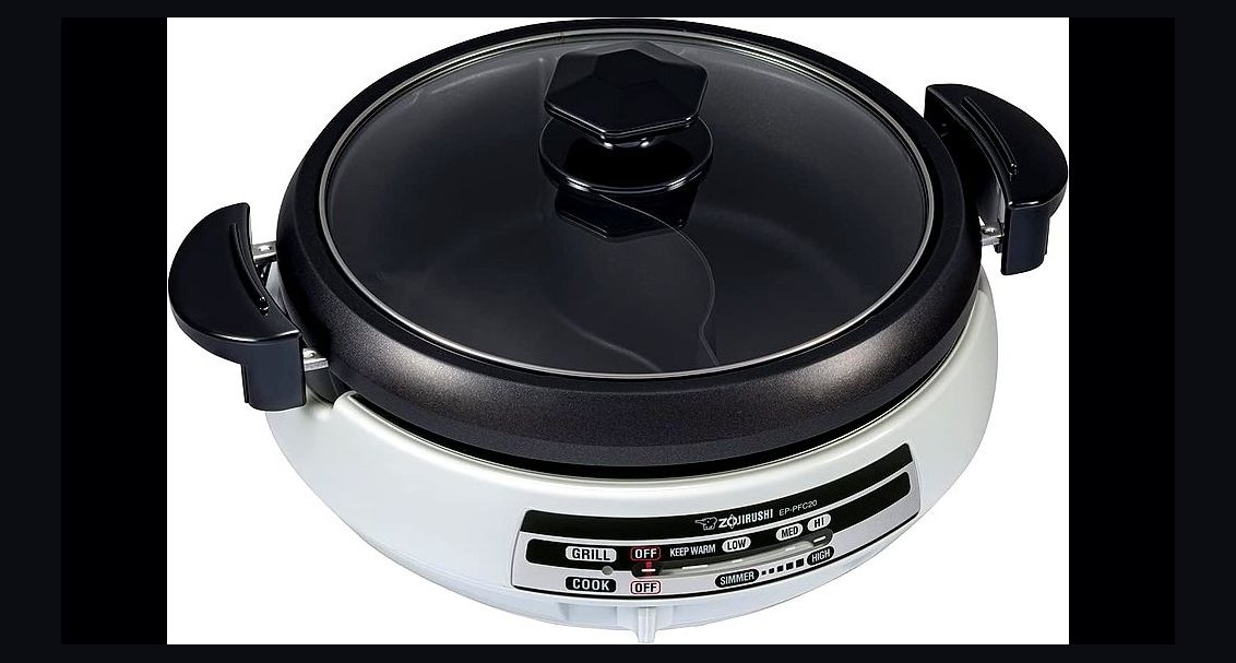 Top 10 Electric Hot Pots — Best Overall + Best Value in 2027