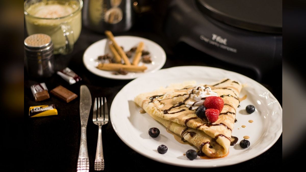 Top 10 Electric Crepe Makers in 2027 — Best Overall + Best Value — figure 1