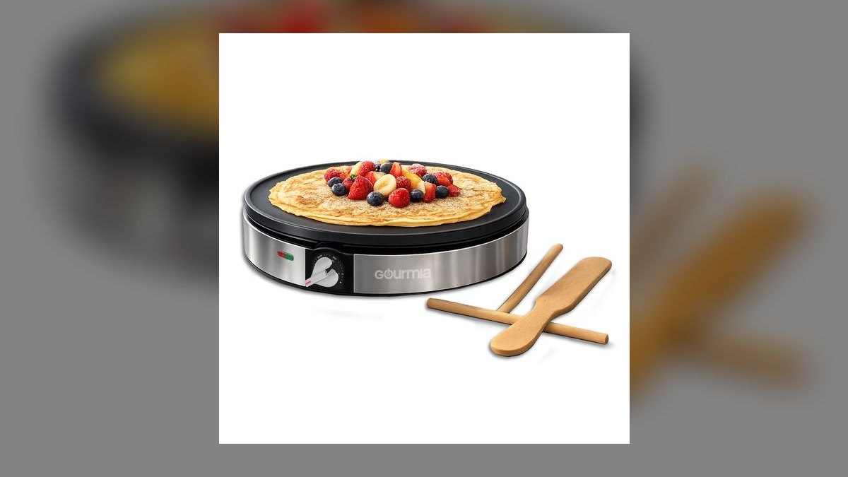 Top 10 Electric Crepe Makers — Best Overall + Best Value in 2027 — figure 7