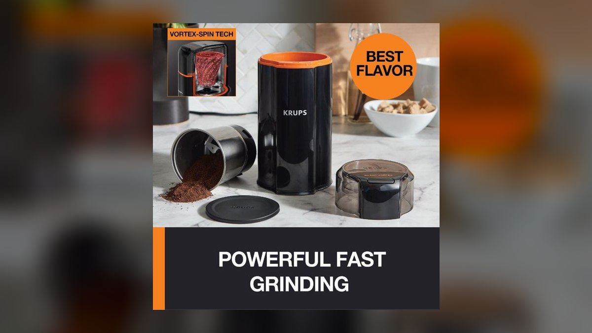 Top 10 Electric Spice Grinders — Best Overall + Best Value in 2027 — figure 1