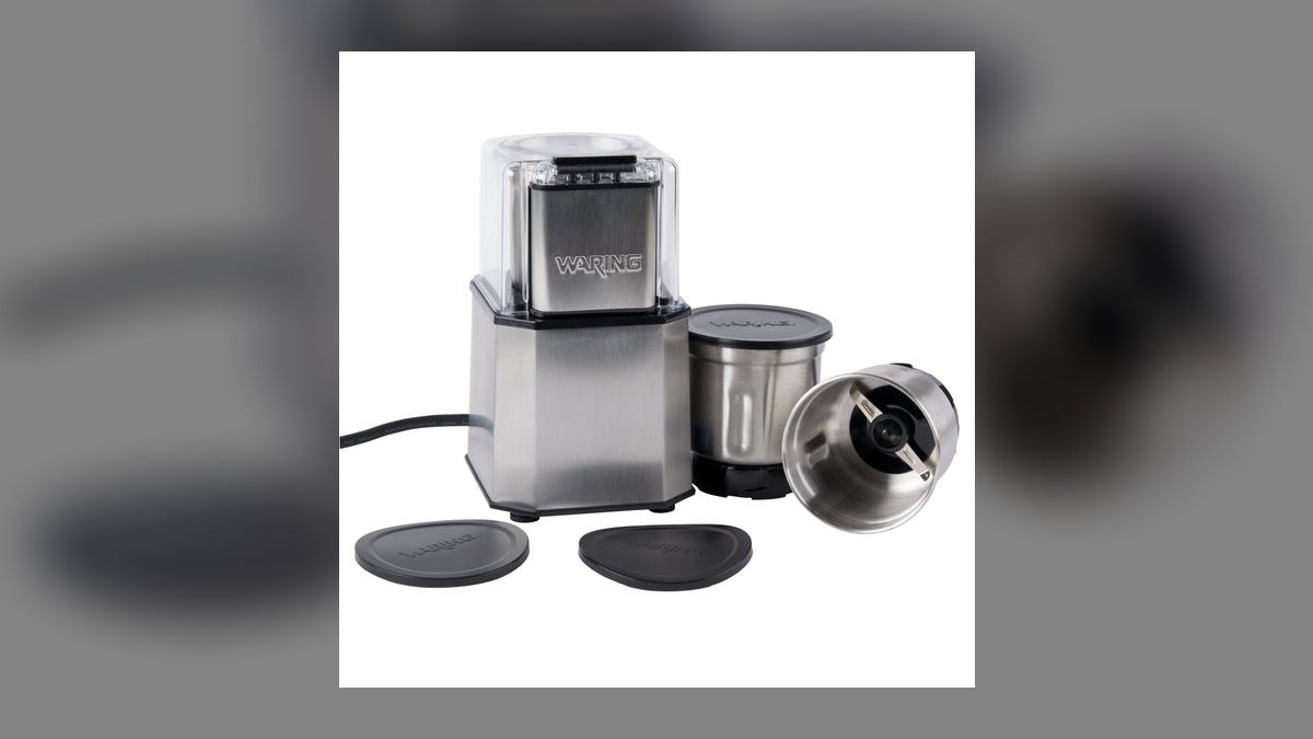 Top 10 Electric Spice Grinders — Best Overall + Best Value in 2027 — figure 10