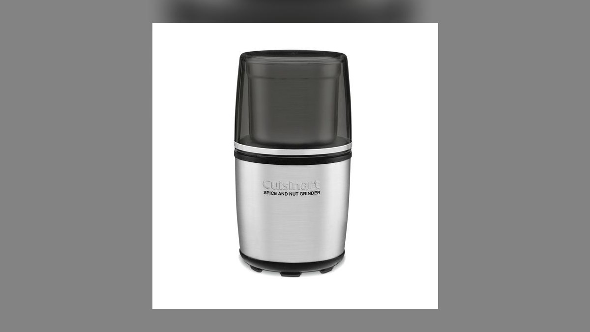 Top 10 Electric Spice Grinders — Best Overall + Best Value in 2027 — figure 2