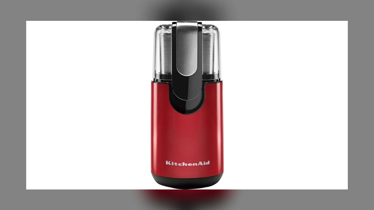 Top 10 Electric Spice Grinders — Best Overall + Best Value in 2027 — figure 6