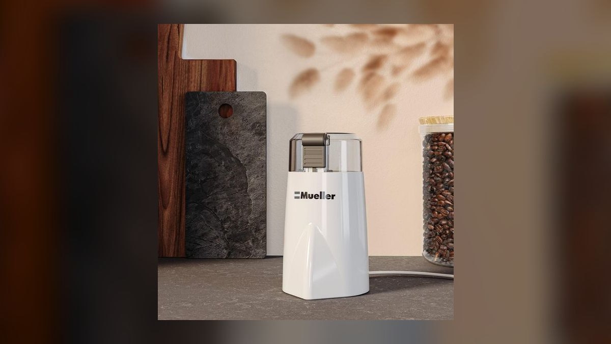 Top 10 Electric Spice Grinders — Best Overall + Best Value in 2027 — figure 8