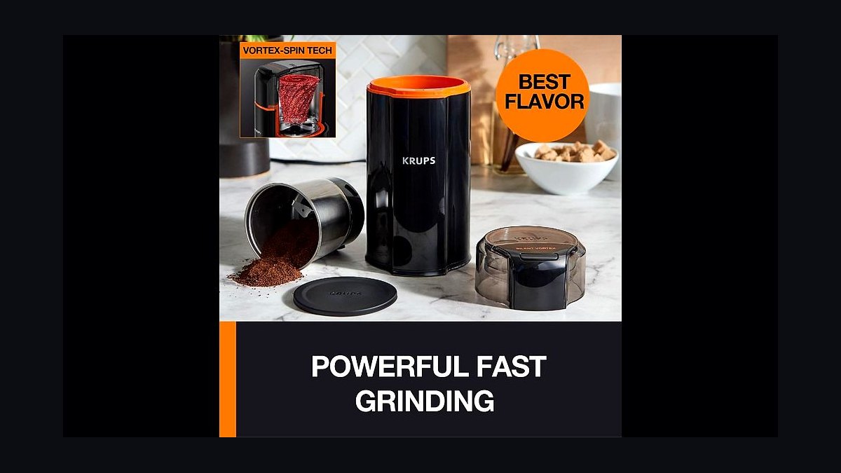 Top 10 Electric Spice Grinders — Best Overall + Best Value in 2027