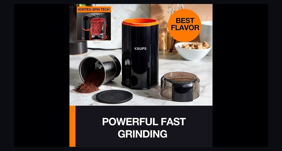 Top 10 Electric Spice Grinders — Best Overall + Best Value in 2027