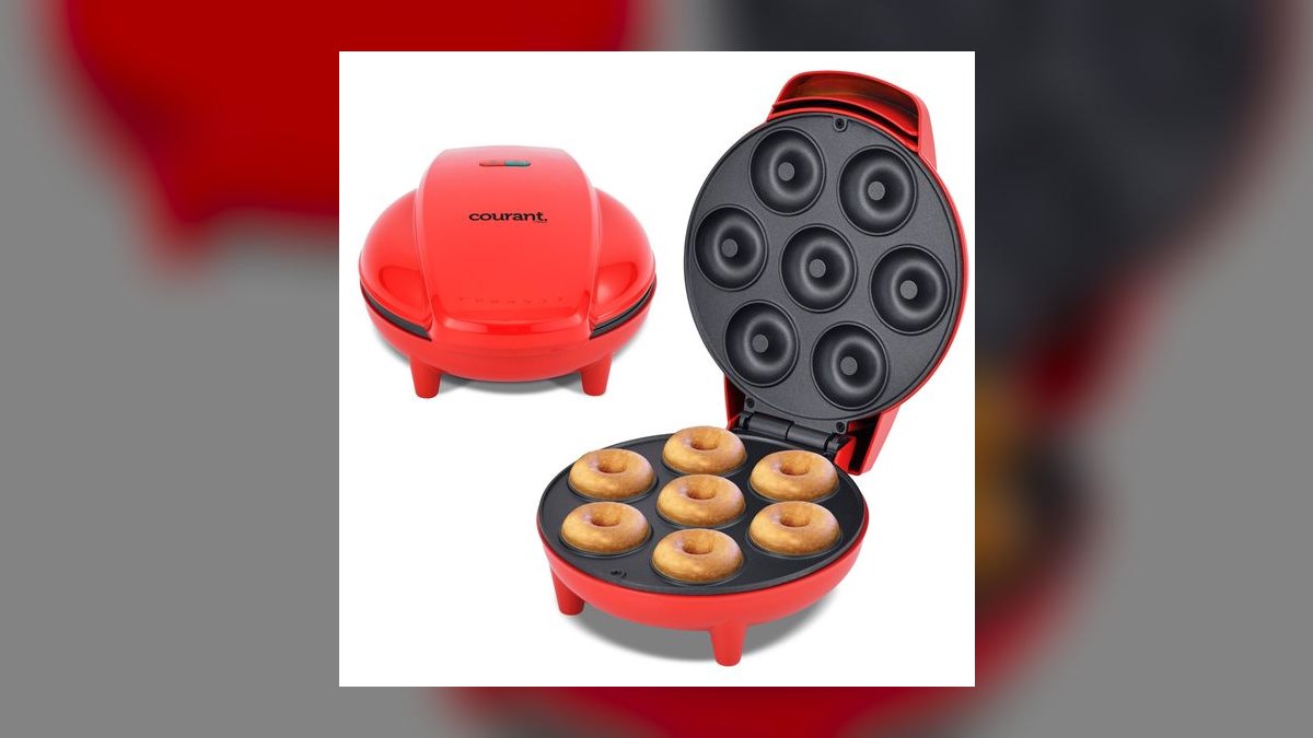 Top 10 Electric Donut Makers — Best Overall + Best Value in 2027 — figure 7