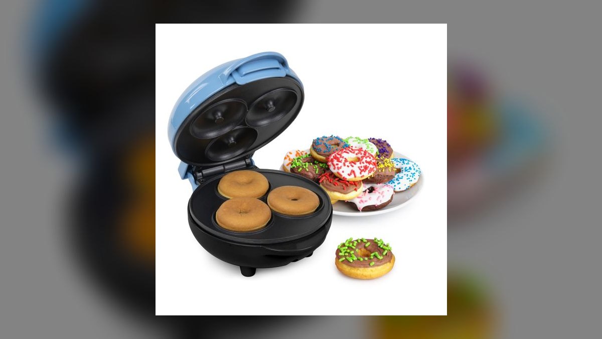 Top 10 Electric Donut Makers — Best Overall + Best Value in 2027 — figure 8